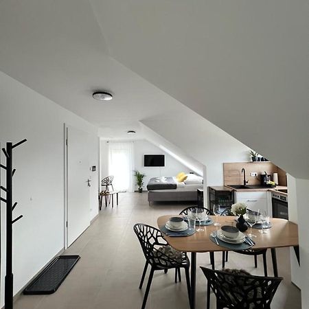 Bnb Open Apartments Pader-Stars Paderborn Exterior photo