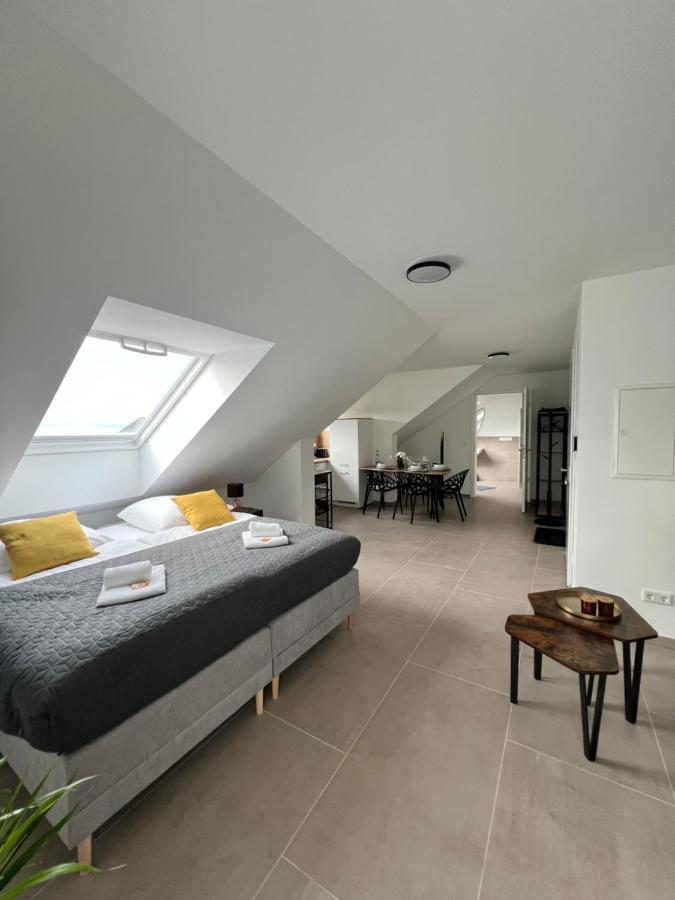 Bnb Open Apartments Pader-Stars Paderborn Exterior photo