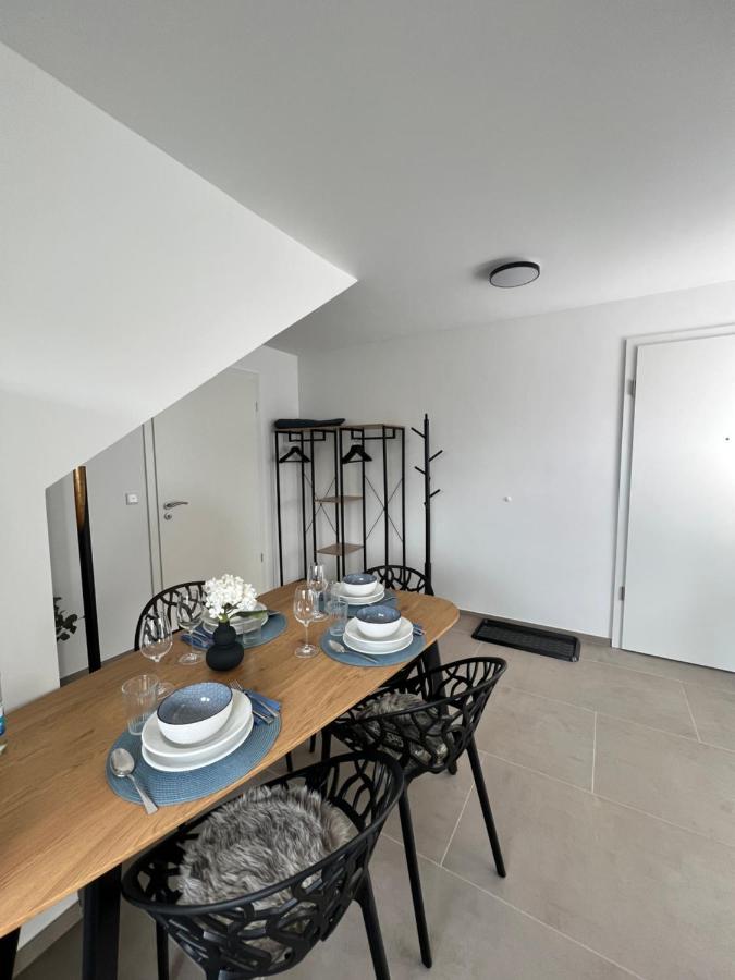 Bnb Open Apartments Pader-Stars Paderborn Exterior photo